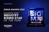 The Rising Star in the Industry
