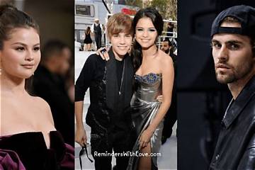 The Truth Behind the Selena Gomez Baby Rumors