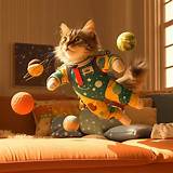 The Ultimate Cat Playtime Destination: Discover Our Towering Cat Toy Haven