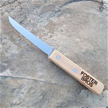The Ultimate Foster Brothers Knives Guide: Purchasing, Maintenance, and Collection