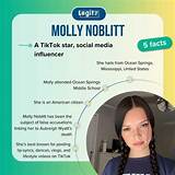 The Ultimate Guide to Molly Noblitt's Posts