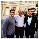 The Ultimate Guide to Scott Eastwood's Love Life: Who Is He Dating?