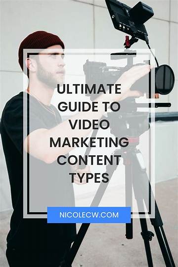 The Ultimate Guide to Video Marketing with Spidervid. Com