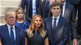 The Unresolved Mystery of Barron Trump's Paternity