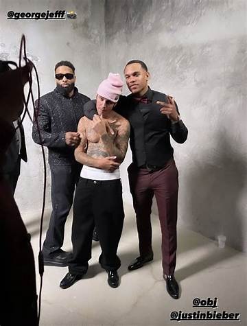Top Bieber and Odell Video Collection - Latest and Trending