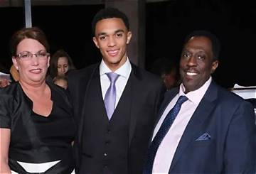 Trent Alexander-Arnold's Parents: a Look at His Family Life