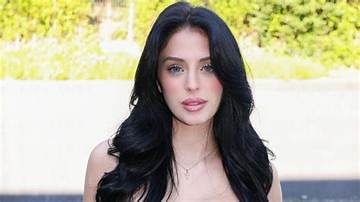 Uncovered: Camilla Araujo's Leaked Images Surface Online
