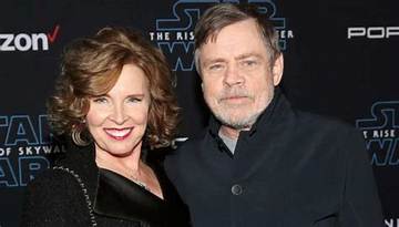 Unlocking Mark Hamill's Heartfelt Advocacy for Palestine