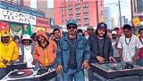 Unlocking the Secrets of Hip-Hop Innovation