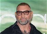 Unveiling Dave Bautista's Dynamic Ethnicity: Discoveries and Insights