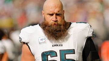 Unveiling Lane Johnson's Marital Status: Exclusive Insights