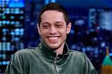 Unveiling Pete Davidson's Rich Ethnic Heritage: Surprising Discoveries