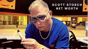 Unveiling Scott Blattner's Net Worth: Secrets and Surprises Revealed