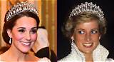 Unveiling the Cambridge Lovers Knot Tiara: a Timeless Symbol of Love and Royalty