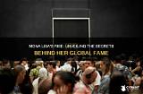Unveiling the Secrets Behind Her Rise to Stardom