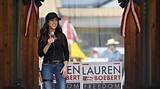 Unveiling the Truth Behind Lauren Boebert's Nose Job Rumors