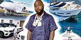 What Is Davido's Net Worth? - an in-Depth Analysis
