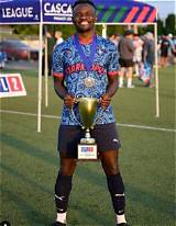 Where Did Kwame Appiah Play Soccer? Love Is Blind Star Was a Professional Athlete