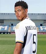 Which Country Does Bellingham Play for? Exploring His Nationality