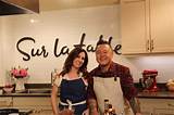 Who Is Ali Tila? Chef Jet Tila Wife and Family Bliss Behind His Success