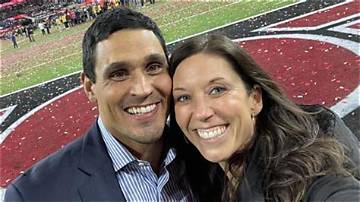 Who Is David Pollack Dating Now