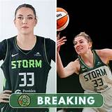 Who Is Katie Lou Samuelsons Partner? Details on the Boyfriend of the Basketball Player