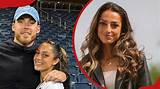 Who Is Pat Connaughton Wife? Everything About His Relationships Correo