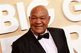 Who's Who in Big George Foreman's Boxing Biopic